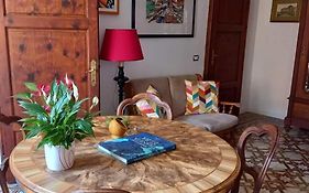 Casa Bella 'Mbriana